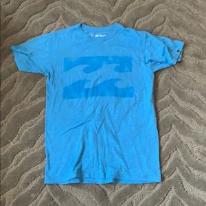 Billabong Graphic tee shirt